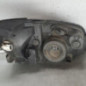 Optique avant principal gauche (feux)(phare) HYUNDAI GETZ