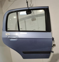 Porte arriere droit HYUNDAI GETZ Photo n°1
