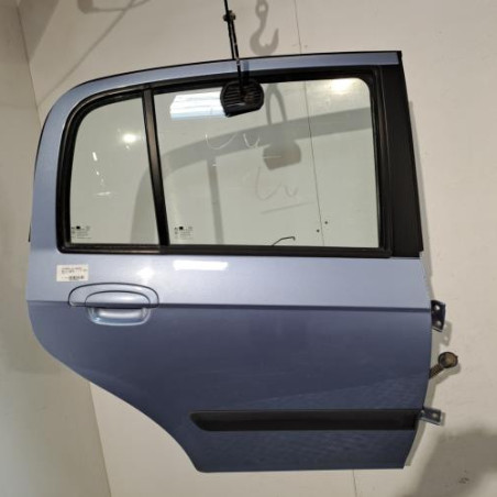 Porte arriere droit HYUNDAI GETZ Photo n°1