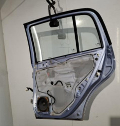 Porte arriere droit HYUNDAI GETZ Photo n°4