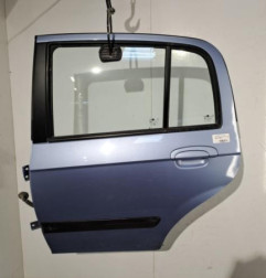 Porte arriere gauche HYUNDAI GETZ Photo n°1