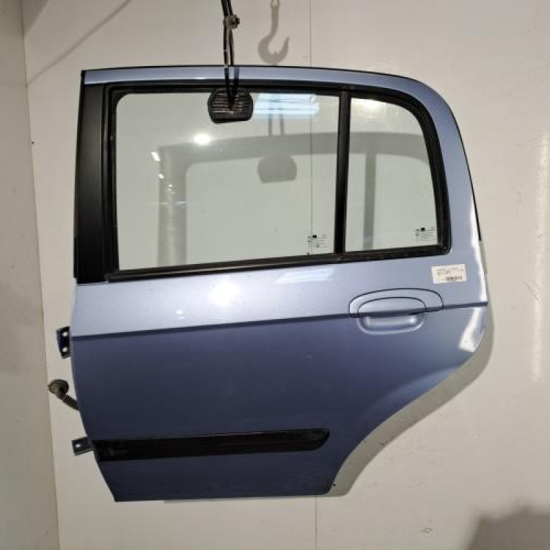 Porte arriere gauche HYUNDAI GETZ