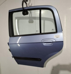 Porte arriere gauche HYUNDAI GETZ