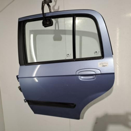 Porte arriere gauche HYUNDAI GETZ