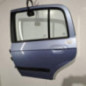 Porte arriere gauche HYUNDAI GETZ