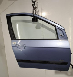 Porte avant droit HYUNDAI GETZ Photo n°1
