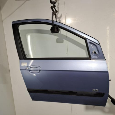 Porte avant droit HYUNDAI GETZ Photo n°1