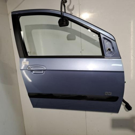 Porte avant droit HYUNDAI GETZ