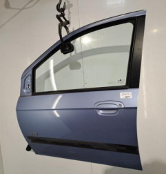 Porte avant gauche HYUNDAI GETZ Photo n°1