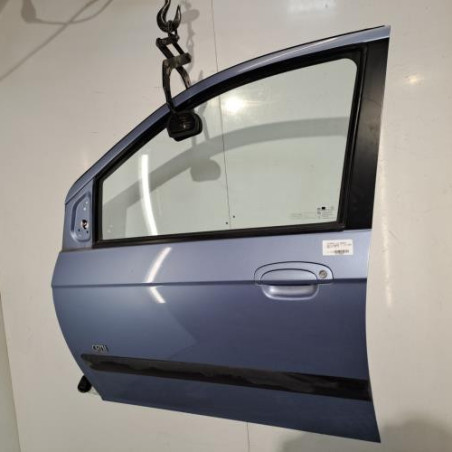 Porte avant gauche HYUNDAI GETZ Photo n°1