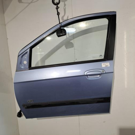 Porte avant gauche HYUNDAI GETZ