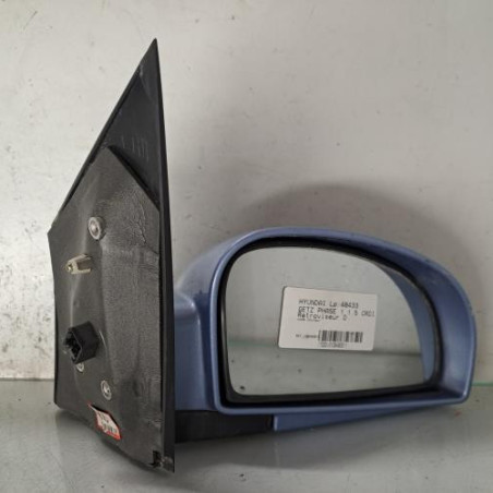 Retroviseur droit HYUNDAI GETZ