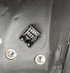 Retroviseur droit HYUNDAI GETZ Photo n°3