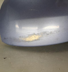 Retroviseur droit HYUNDAI GETZ Photo n°4