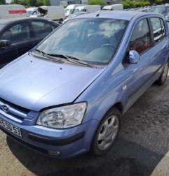 Retroviseur droit HYUNDAI GETZ Photo n°5
