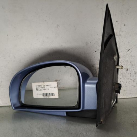 Retroviseur gauche HYUNDAI GETZ
