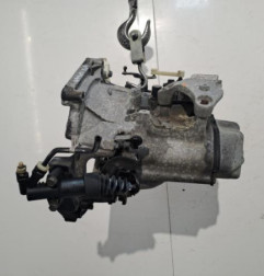 Boite de vitesses PEUGEOT 207 Photo n°1