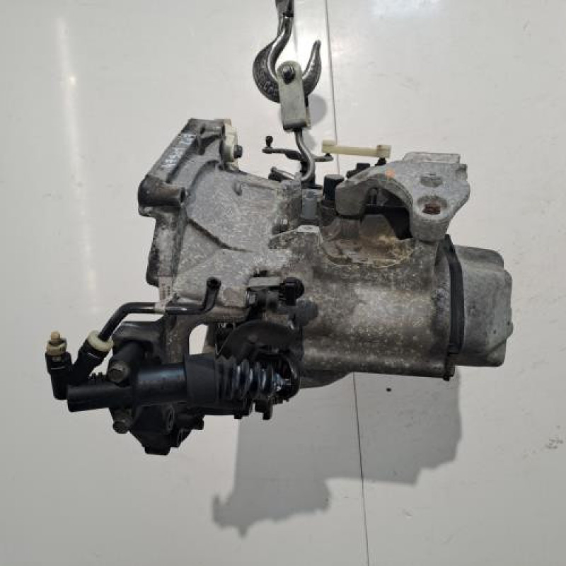 Boite de vitesses PEUGEOT 207