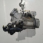 Boite de vitesses PEUGEOT 207