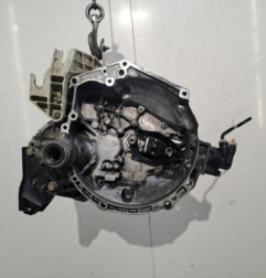 Boite de vitesses PEUGEOT 207