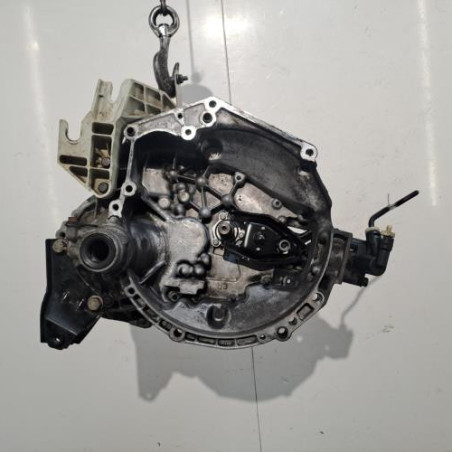 Boite de vitesses PEUGEOT 207
