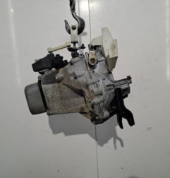 Boite de vitesses PEUGEOT 207 Photo n°3
