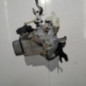 Boite de vitesses PEUGEOT 207