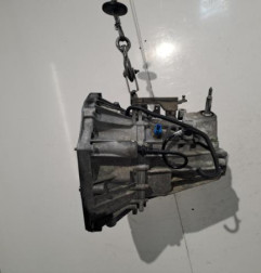 Boite de vitesses NISSAN QASHQAI 1 Photo n°1