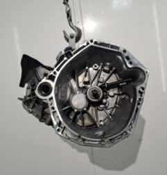 Boite de vitesses NISSAN QASHQAI 1