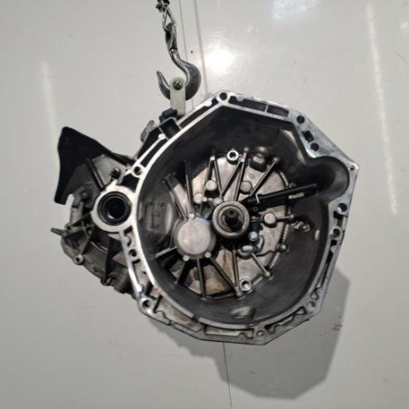 Boite de vitesses NISSAN QASHQAI 1