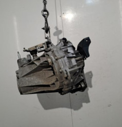 Boite de vitesses NISSAN QASHQAI 1 Photo n°3