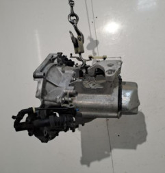 Boite de vitesses PEUGEOT 207 Photo n°1