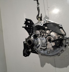 Boite de vitesses PEUGEOT 207