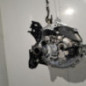 Boite de vitesses PEUGEOT 207