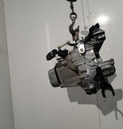 Boite de vitesses PEUGEOT 207 Photo n°3