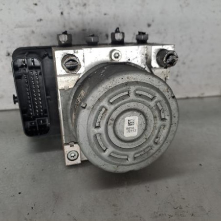 Bloc ABS (freins anti-blocage) PEUGEOT 208 1 Photo n°1