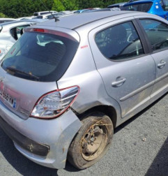 Boite de vitesses PEUGEOT 207 Photo n°6