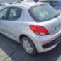Boite de vitesses PEUGEOT 207