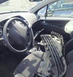 Boite de vitesses PEUGEOT 207 Photo n°8