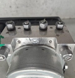 Bloc ABS (freins anti-blocage) DACIA JOGGER Photo n°3