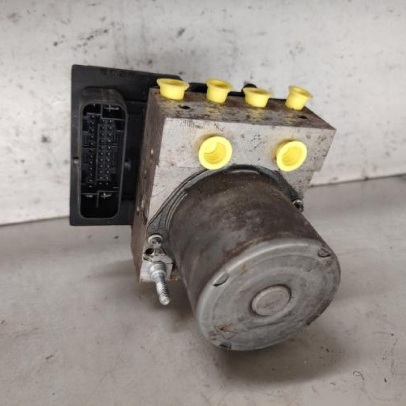 Bloc ABS (freins anti-blocage) PEUGEOT EXPERT 2