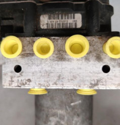 Bloc ABS (freins anti-blocage) PEUGEOT EXPERT 2 Photo n°3