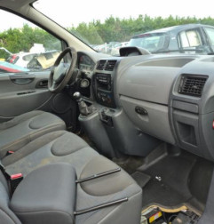 Bloc ABS (freins anti-blocage) PEUGEOT EXPERT 2 Photo n°4