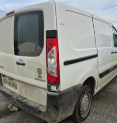 Bloc ABS (freins anti-blocage) PEUGEOT EXPERT 2 Photo n°5