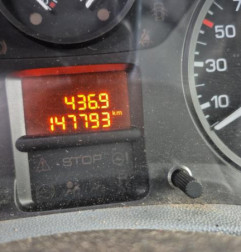 Bloc ABS (freins anti-blocage) PEUGEOT EXPERT 2 Photo n°7