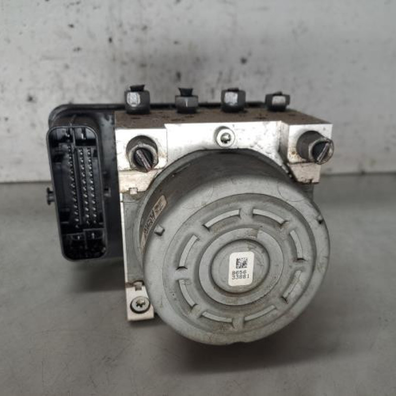 Bloc ABS (freins anti-blocage) PEUGEOT 208 1