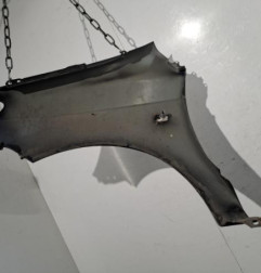 Aile avant droit HYUNDAI GETZ Photo n°3