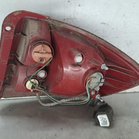 Feu arriere principal gauche (feux) HYUNDAI GETZ