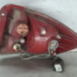 Feu arriere principal gauche (feux) HYUNDAI GETZ