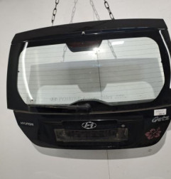 Malle/Hayon arriere HYUNDAI GETZ Photo n°1